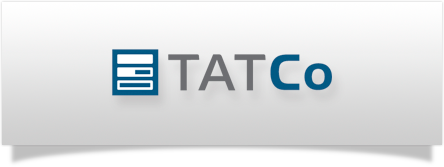 Logotipo: Tatco