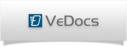 Logotipo: VeDocs