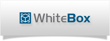 Logotipo: White Box
